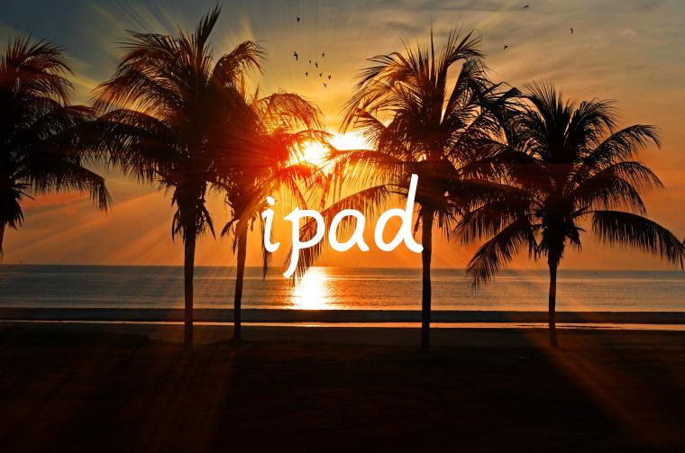 ipad