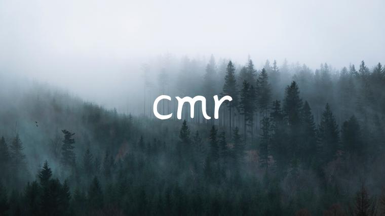 cmr