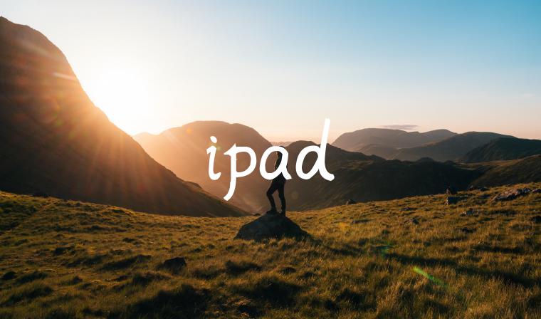 ipad