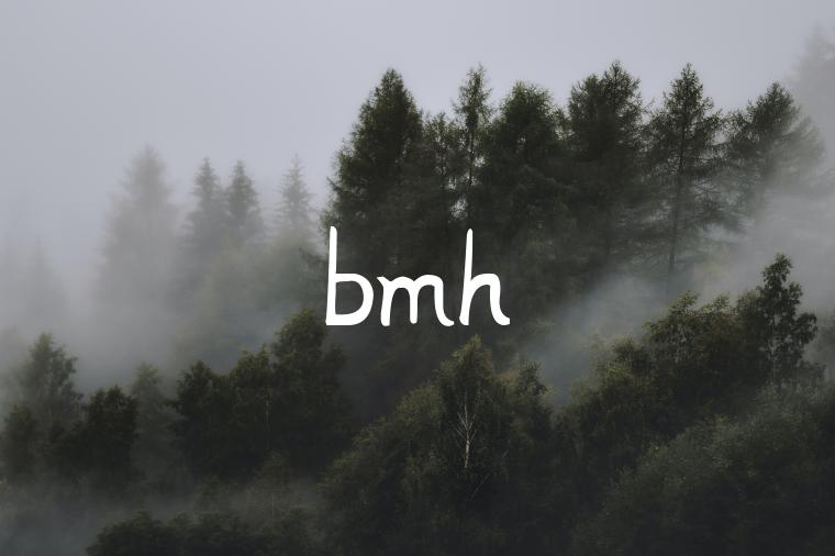 bmh