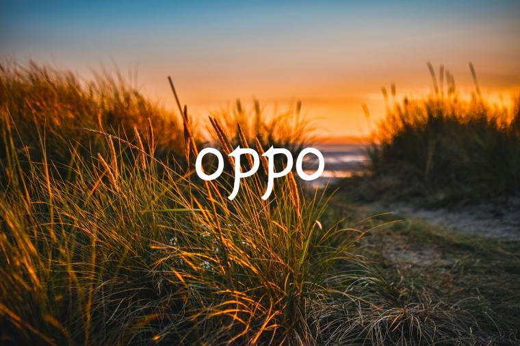 oppo