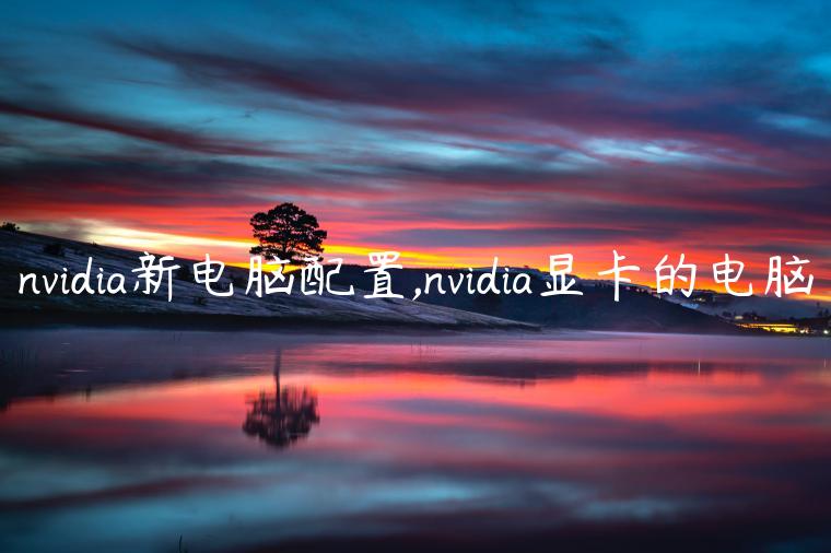 nvidia新电脑配置,nvidia显卡的电脑